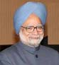 Manmohan Singh, Prime minister 